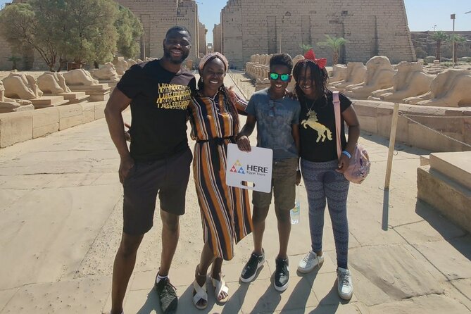4 nights Luxor and Aswan Nile cruise with Hot air balloon&Abu Simbel from Luxor - Day Four: Abu Simbel at Around 5am (and Why It’s a Worth-It Mad Dash)