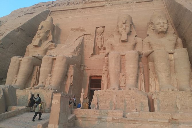 4 nights Luxor and Aswan Nile cruise with Hot air balloon&Abu Simbel from Luxor - Price and Value: What $650 Covers (and What You Should Budget for)