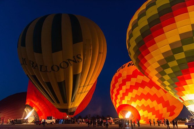 4 nights Luxor to Aswan Nile Cruise with Abu Simbel & Air Balloon - Meals, cabin reality, and onboard costs you might face