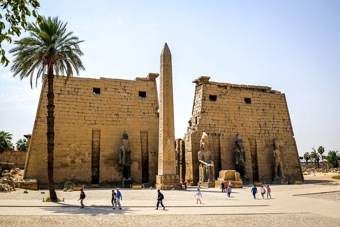4Nights Nile Cruise from Luxor to Aswan with Abu Simbel & Balloon - Abu Simbel: early start, huge payoff, and time back on the ship
