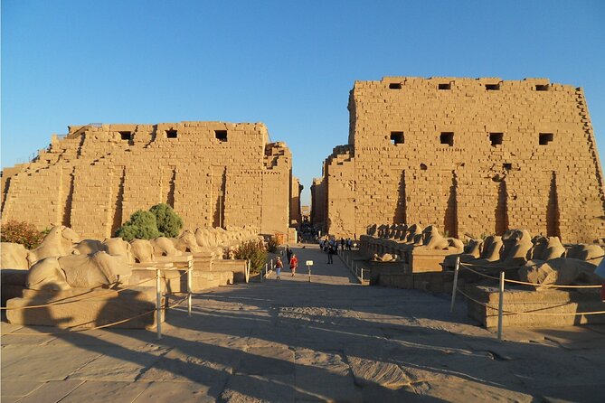 4Nights Nile Cruise from Luxor to Aswan with Abu Simbel & Balloon - Price and value: is $1,391 per person a smart deal?