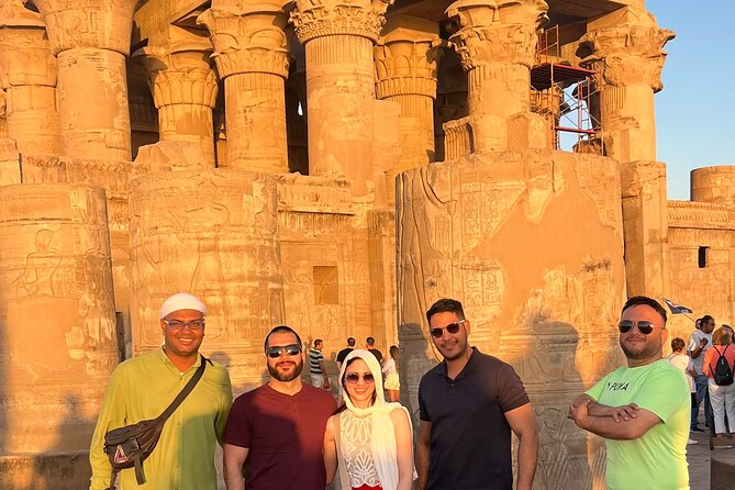 5-Day Cruise Tour from Luxor with Balloon Ride and Abu Simbel - Price and What You’re Really Paying For