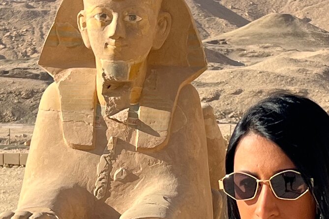 5-Day Cruise Tour from Luxor with Balloon Ride and Abu Simbel - Abu Simbel at 4:30 AM: The Long Day That Fans Don’t Stop Talking About