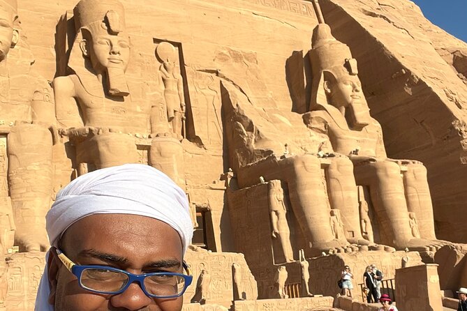 5-Day Cruise Tour from Luxor with Balloon Ride and Abu Simbel - Your Guide Makes the Difference: What I’d Watch For