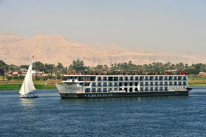 5-Day Luxor and Aswan Nile Cruise with Abu Simbel and Hot Air Balloon - Day 1 on the West Bank: Valley of the Kings, Hatshepsut, and Carter’s world