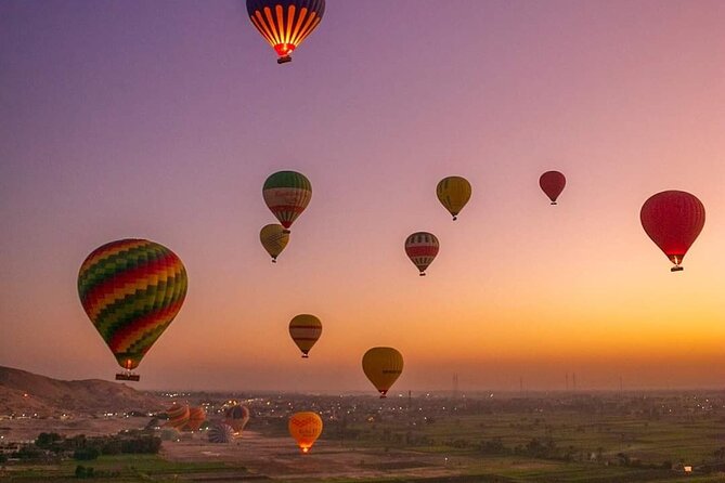5-Day Nile Cruise from Luxor To Aswan, Abu Simbel and Air Balloon - Edfu Temple by horse carriage, then Kom Ombo’s double temple