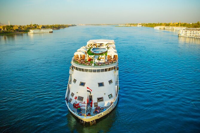 5-Day Nile Cruise Luxor to Aswan Abu Simbel and Hot-Air Balloon - Why This Nile Cruise Pace Works Better Than Day Trips