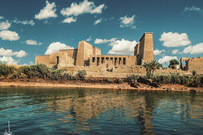 5-Day Nile Cruise Luxor to Aswan Abu Simbel and Hot-Air Balloon - Day 3: Horus Temple and Kom Ombo for That Ptolemaic-Era Atmosphere