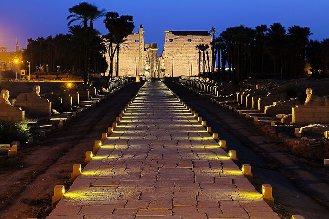 5-Day Nile Cruise Luxor to Aswan Abu Simbel and Hot-Air Balloon - Onboard Life: Cabins, Open-Buffet Meals, and Actually Relaxing