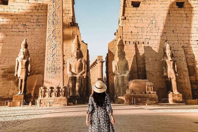 5-Day Nile Cruise Luxor to Aswan Abu Simbel and Hot-Air Balloon - Price and Value: What $764.71 Covers (and What You Need to Budget)