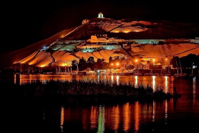 5-Day Nile Cruise Luxor to Aswan Abu Simbel and Hot-Air Balloon - Day 2: Valley of the Kings, Hatshepsut, Colossi of Memnon, and Tut