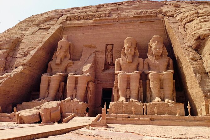 5-Day Nile Cruise to Aswan from Luxor with Hot Air Balloon Ride - Price and Value: $600 and What You Still Need to Budget