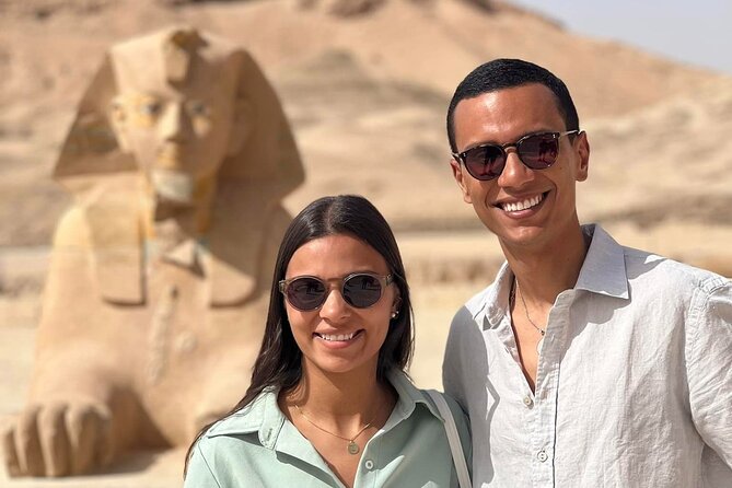 5 days 4 night Nile Cruise from Luxor with Balloon and Abu Simbel - Aswan High Dam and Philae Temple: modern engineering meets rescued monuments