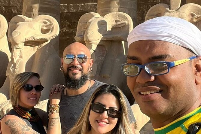 5 days 4 night Nile Cruise from Luxor with Balloon and Abu Simbel - Abu Simbel: the early start, the big payoff, and what to expect
