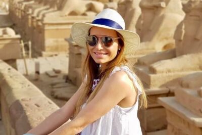 5 Days Nile Cruise From Luxor To Aswan Including Hot Air Balloon & Abu Simbel - The Luxor West hot air balloon: the morning you’ll remember