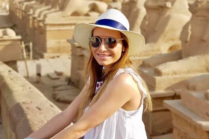 5 Days Nile Cruise From Luxor To Aswan Including Hot Air Balloon & Abu Simbel - The Luxor West hot air balloon: the morning you’ll remember