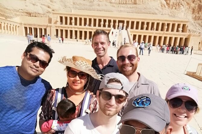 5-Days Nile Cruise sails Luxor to Aswan &Abu Simbel. Opt. Balloon - Day 4 Abu Simbel and Philae: a long day with the highest payoff