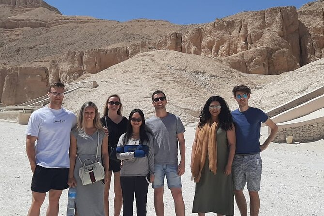 5-Days Nile Cruise sails Luxor to Aswan &Abu Simbel. Opt. Balloon - Day 5 Aswan wrap-up: check out and choose your drop-off