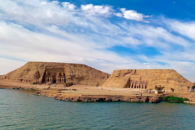 5Day Nile Cruise From Luxor To Aswan Including Balloon,Abu Simbel - Day 3: Edfu Temple’s Horus myths and the riverbank stop at Kom Ombo
