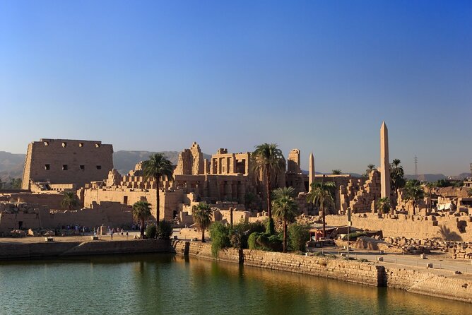 5Day Nile Cruise From Luxor To Aswan Including Balloon,Abu Simbel - Who this cruise is best for