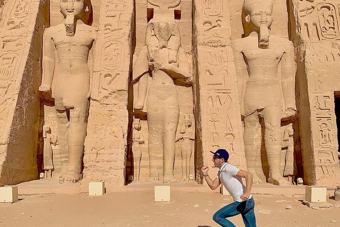 5Days Nile Cruise Luxor To Aswan Including Balloon and Abu Simbel - Who should book this cruise (and who might not love it)