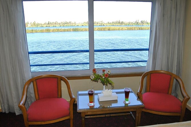 7 Nights Cairo,Luxor,Aswan&Abu Simbel,Nile Cruise,Air Balloon from Cairo airport - What You’re Really Buying: Cairo + Nile Cruise + Two Big “Wow” Moments