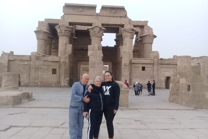 7 Nights Cairo,Luxor,Aswan&Abu Simbel,Nile Cruise,Air Balloon from Cairo airport - Overnight Train Transfer: Sleep Smart, Arrive Ready