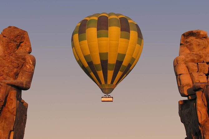 7 Nights Cairo,Luxor,Aswan&Abu Simbel,Nile Cruise,Air Balloon from Cairo airport - Abu Simbel at Dawn: The Most Time-Sensitive Stop