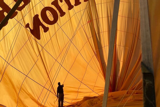 Affordable Hot Air Balloon Ride Over Cat Valley with Hotel Pick-up & Drop-Off - Weather reality: why some mornings change the plan