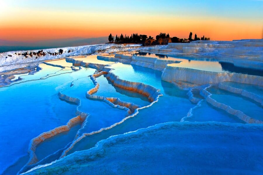 Alanya, Side, Antalya: Sunrise Balloon Tour in Pamukkale - From Hotel Pickup to Pre-Sunrise Arrival: Why This Starts So Early