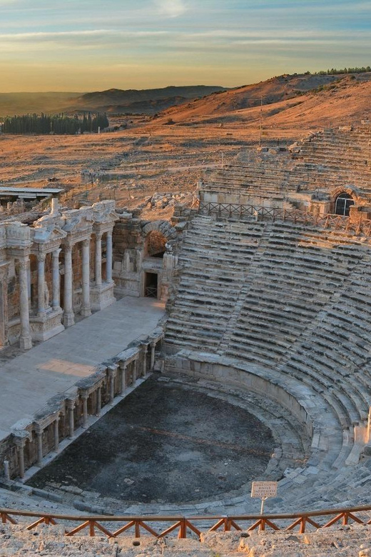 Alanya, Side, Antalya: Sunrise Balloon Tour in Pamukkale - Should You Book This Sunrise Balloon Tour?