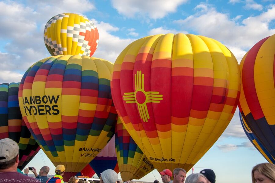 Albuquerque: Rio Grande Valley Hot Air Balloon Ride - Key Things That Make This Balloon Ride Worth It