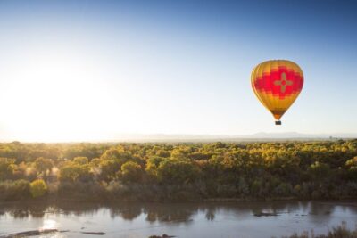 Albuquerque: Rio Grande Valley Hot Air Balloon Ride - Sunrise or Sunset Flights: How the Light Changes What You See