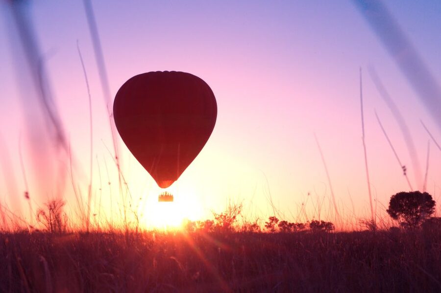 Alice Springs: Early Morning Hot Air Balloon Flight - Should you book this Alice Springs sunrise balloon flight?