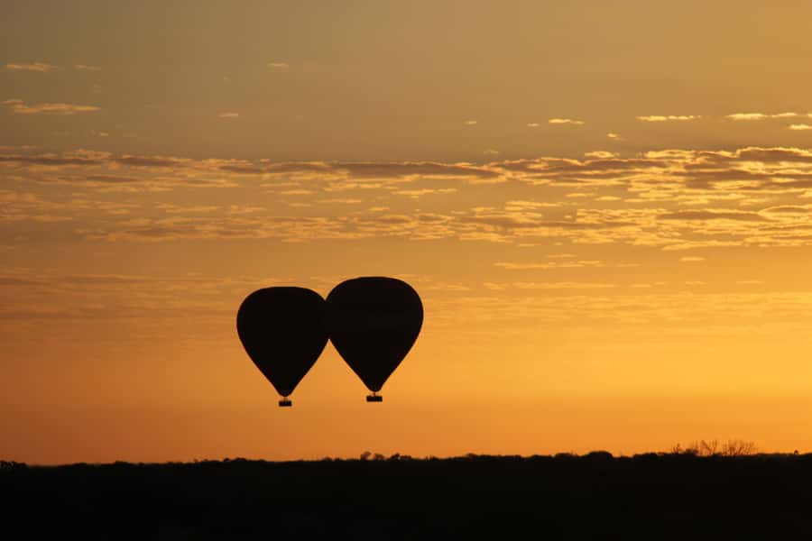 Alice Springs: Early Morning Hot Air Balloon Flight - Who this flight suits best (and who should skip it)