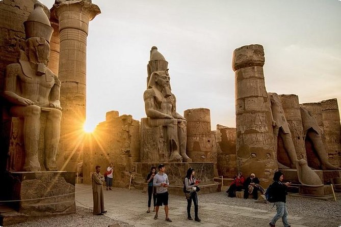 Amazing 7 nights Nile cruise including Abu Simbel & Hot Air Balloon from Luxor - Luxor-to-Aswan: why this cruise beats DIY temple math