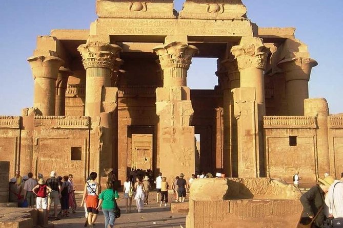 Amazing 7 nights Nile cruise including Abu Simbel & Hot Air Balloon from Luxor - Luxor balloon morning (Day 2): the best photo you won’t fully believe