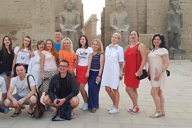 Amazing 7 nights Nile cruise including Abu Simbel & Hot Air Balloon from Luxor - Edfu and Kom Ombo (Day 3): temple pacing that keeps your legs working