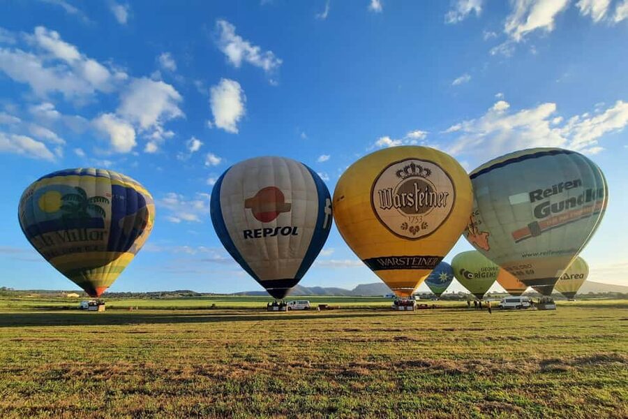 Amazing Sunrise or Sunset Balloon ride(with private options) - Who This Works For (and Who Should Skip It)