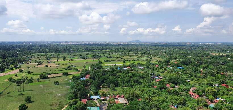 Angkor Balloon Sunrise or Sunset ride and Pick up/Drop off - Should You Book Angkor Balloon Sunrise or Sunset?