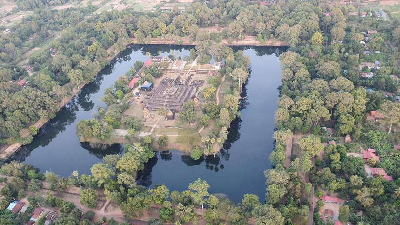Angkor Stunning Hot Air Balloon - Key points to know before you go