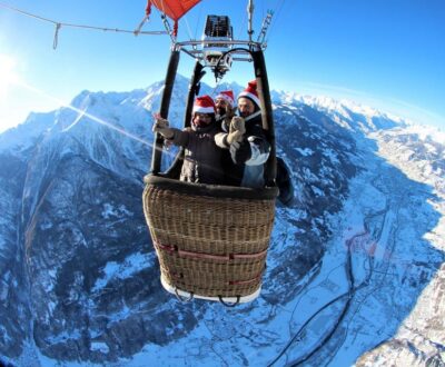 Aosta: Hot Air Balloon Flight with Stunning Views of the Alps - Who This Works Best For (And Who Should Skip It)