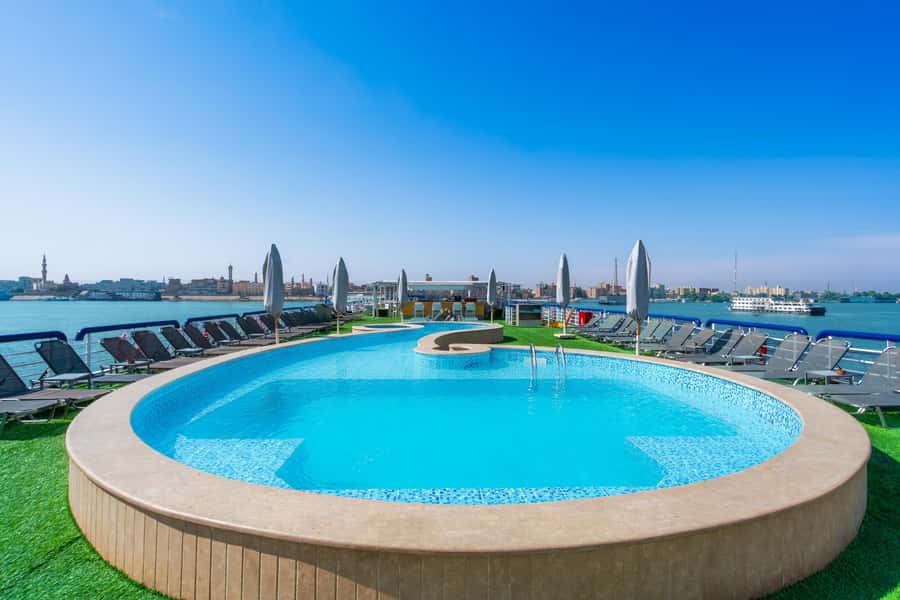Aswan: 4-Day Egypt Private Tour with Nile Cruise, Balloon - Timing, Early Pickups, and What to Do With Your Mornings