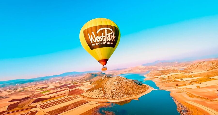 Athens: Hot-Air Balloon Flight Experience with Snacks & Wine - Up in the Air: Views, Height, and What You’ll Actually Notice
