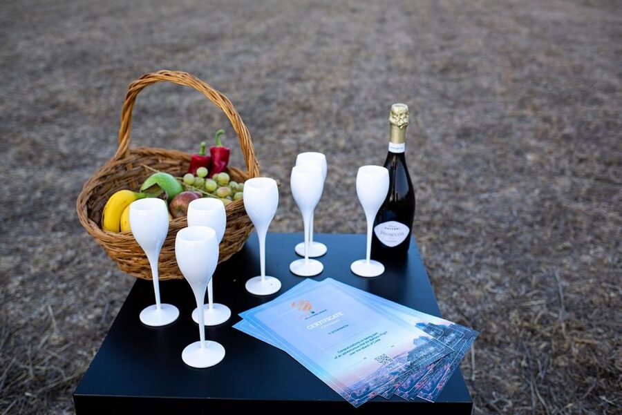 Athens: Hot-Air Balloon Flight Experience with Snacks & Wine - Should You Book This Athens Balloon Flight?