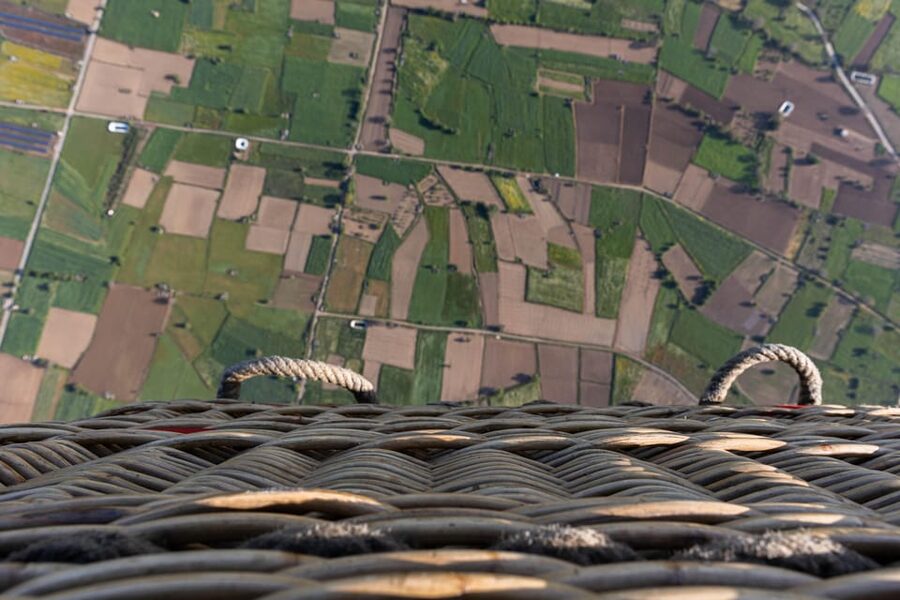 Athens: Hot-Air Balloon Flight Experience with Snacks & Wine - FAQ