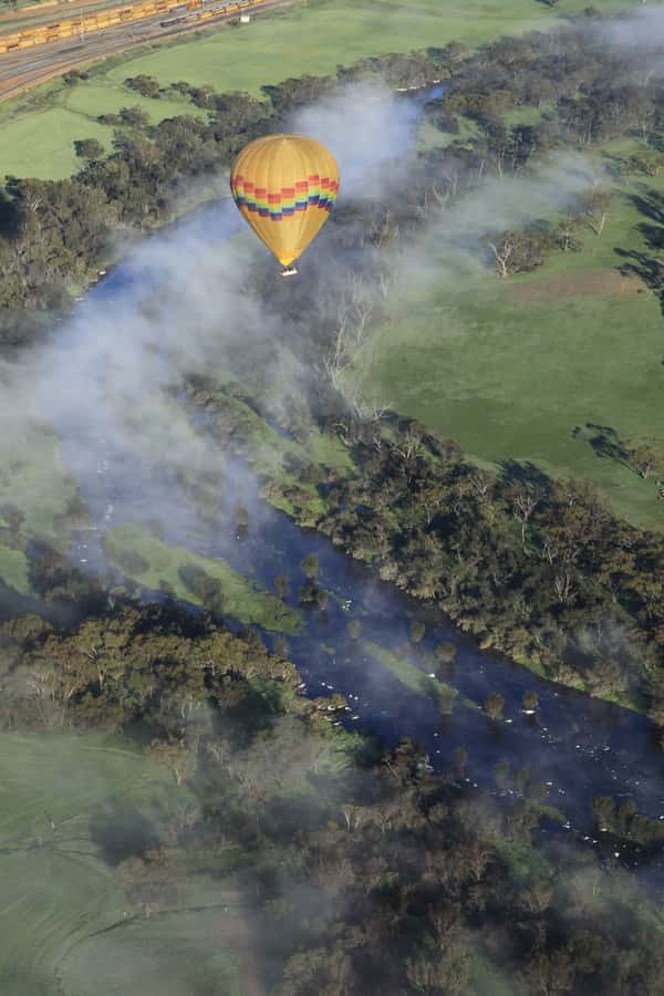 Avon Valley: Hot Air Balloon Flight - Price and Value: Is $261 Worth It?