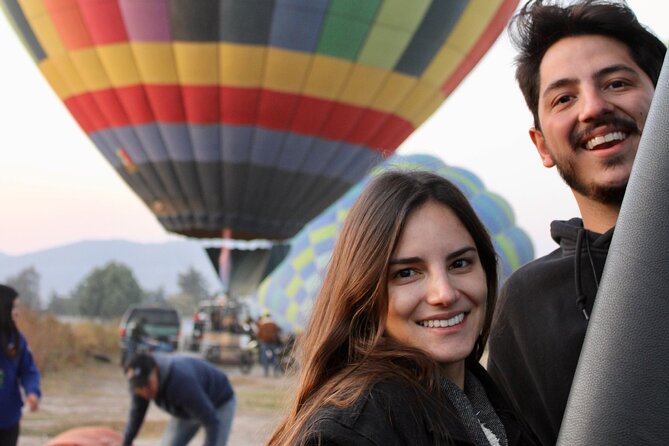 Balloon Flight and Teotihuacan Tour w/Breakfast from Mexico City - Should You Book This Sunrise Balloon + Teotihuacán Tour?