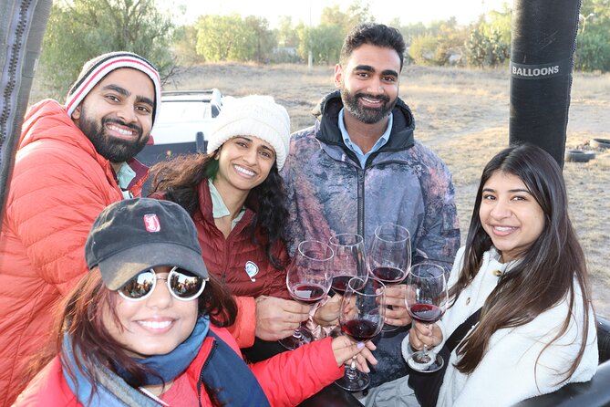Balloon Flight and Tour in Teotihuacán from Mexico City - Who should book this Teotihuacán balloon tour (and who should not)