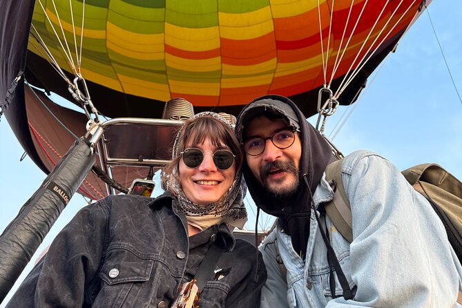 Balloon Flight + Breakfast in cave + Pick-up in Cdmx (Optional) - Coatlan Experiencias: obsidian, mural alley photos, and a museum cave